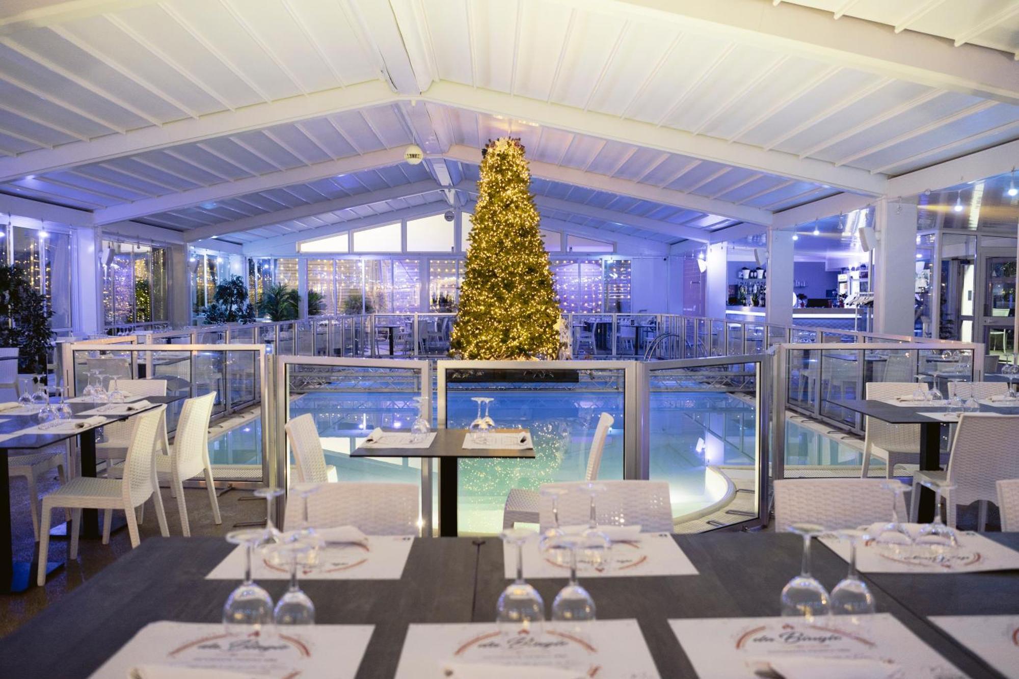 سان سيفيرو Da Biagio B&B - Ristorante المظهر الخارجي الصورة
